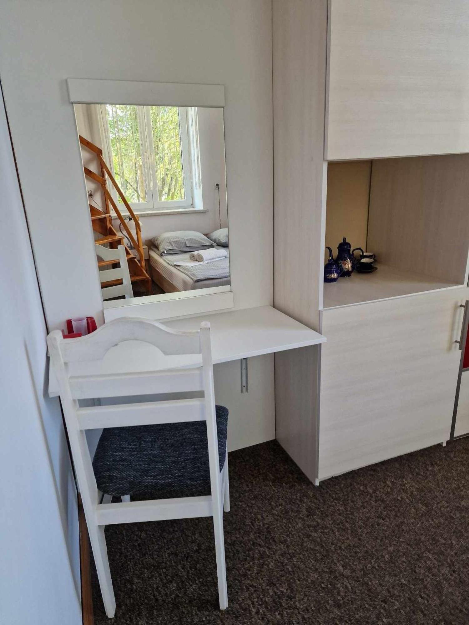 Nocleg W Krosnie Przy Kolejowej Krosno Exterior foto