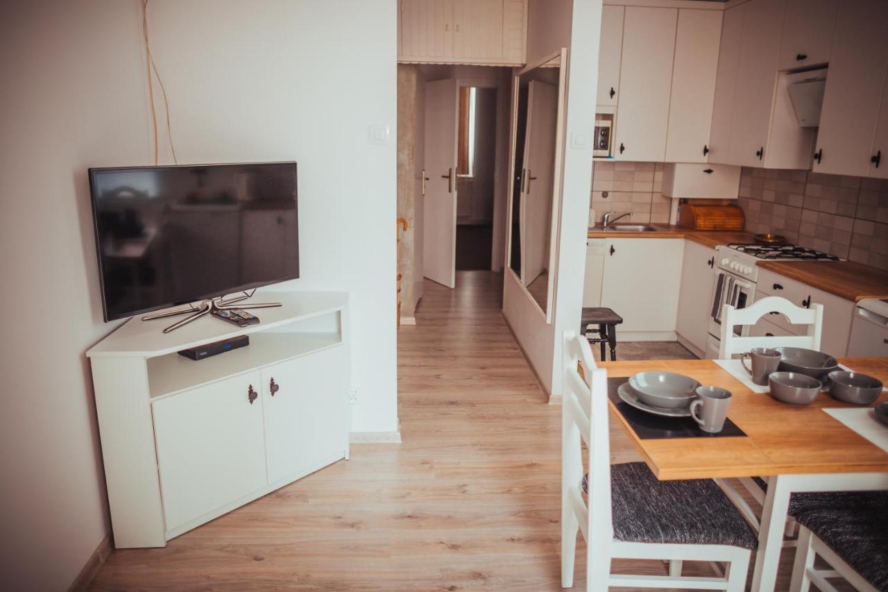 Nocleg W Krosnie Przy Kolejowej Krosno Exterior foto